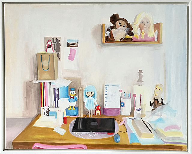 Vanitas, 2013