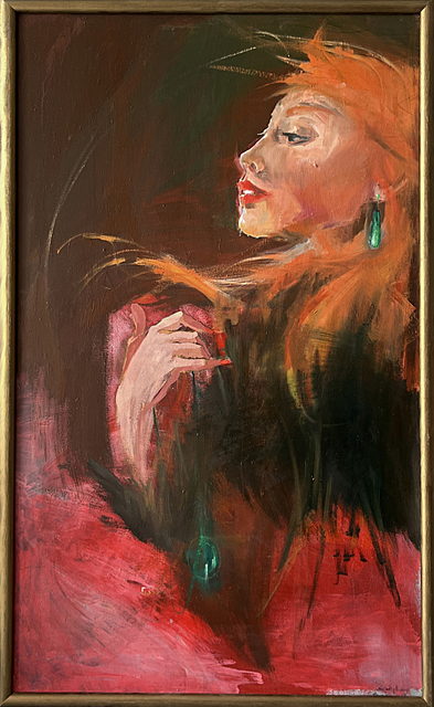 Jaspis, 2007