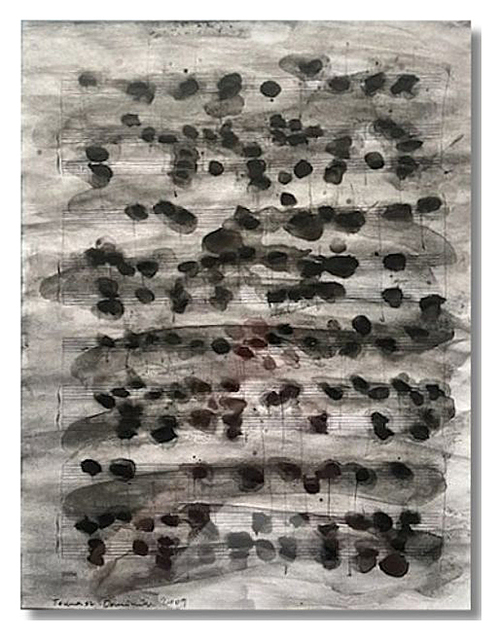 Nokturn, 2009 r.