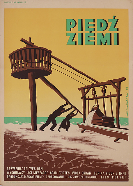 proj. Jan MUCHARSKI (1900-1981)