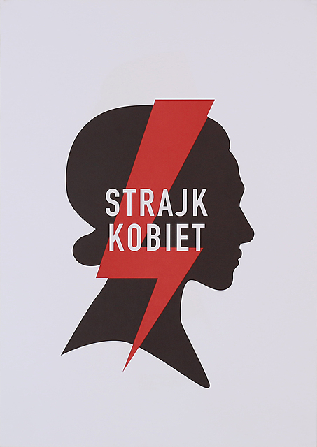 Strajk kobiet, 2020