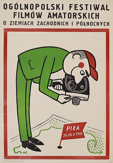 Jerzy FLISAK (?)