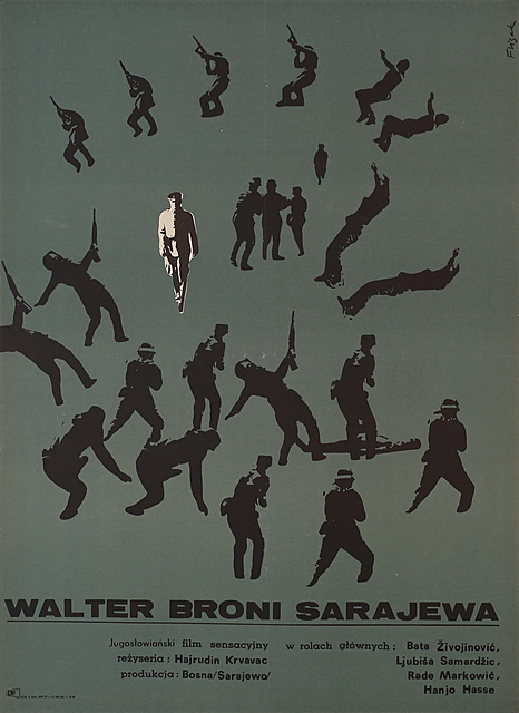 proj. Jerzy FLISAK (1930-2008)