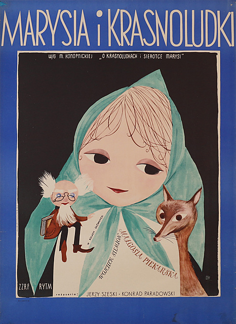proj. Barbara BARANOWSKA (ur. 1934)