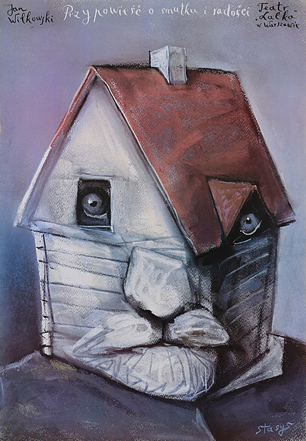 proj. Stasys EIDRIGEVICIUS (ur. 1949)