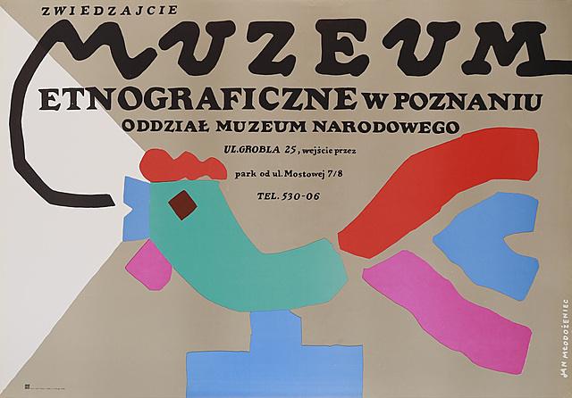 proj. Jan MŁODOŻENIEC (1929-2000)