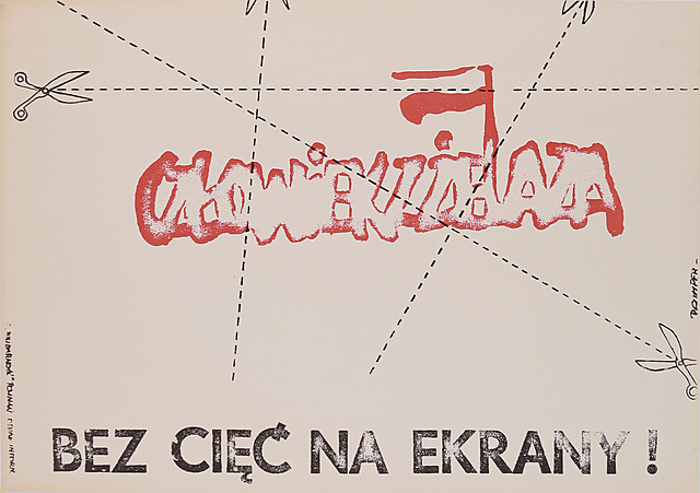 Człowiek z żelaza. Bez cięć na ekrany!