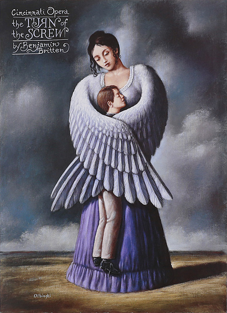 proj. Rafał OLBIŃSKI (ur. 1943)