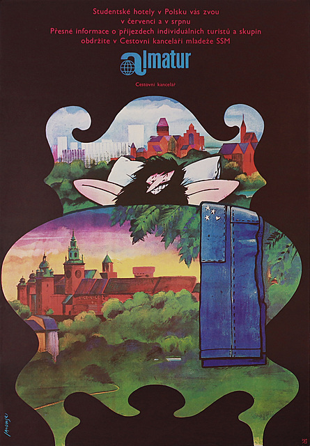 proj. Witold JANOWSKI (1926-2006)