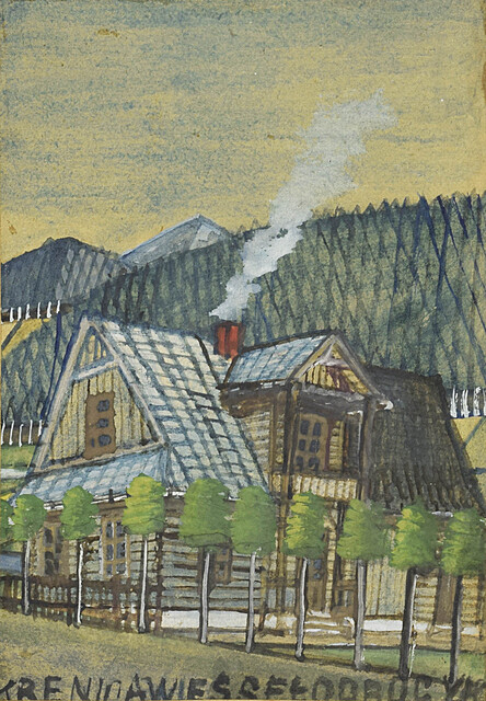 Krynica