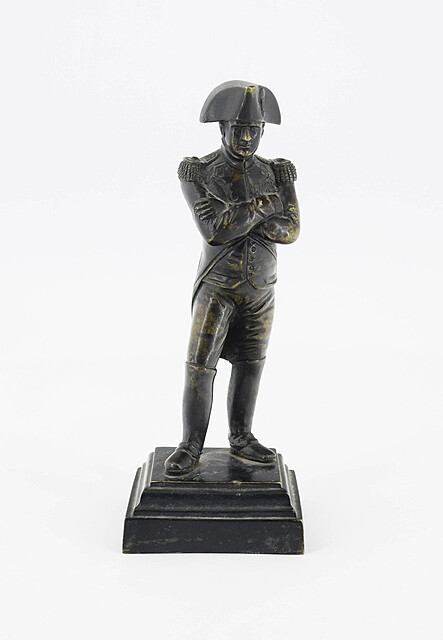 Napoleon Bonaparte