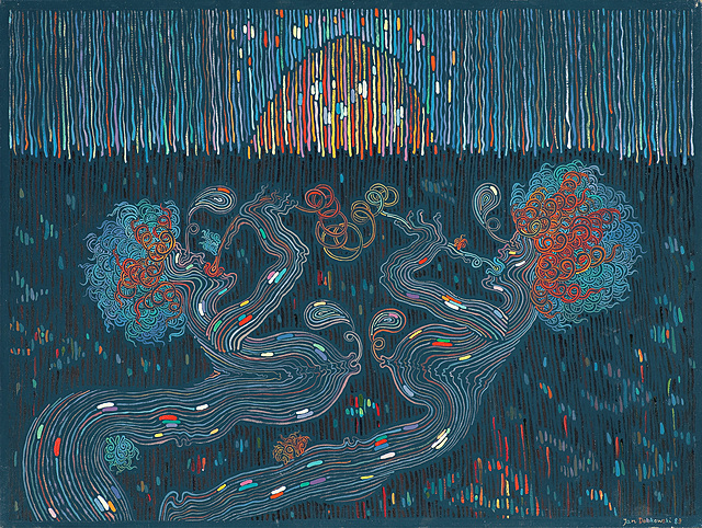 WIECZNA MELODIA, 1989