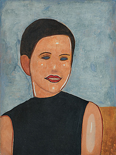 BRUNETKA, 1963