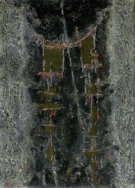 BEZ TYTUŁU, 1961
