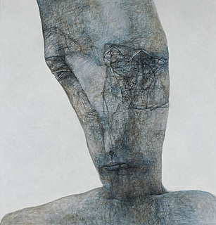 BEZ TYTUŁU, 1992