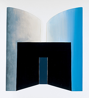 LXIV, z cyklu „REQUIEM“, 1969