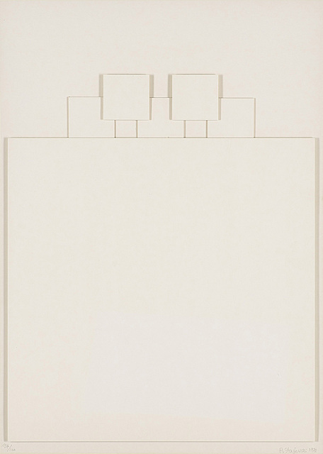 RELIEF, 1972