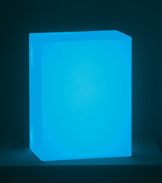 LIGHTBOX, 2016