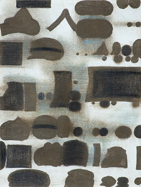 CIĄG DALSZY II, 1987