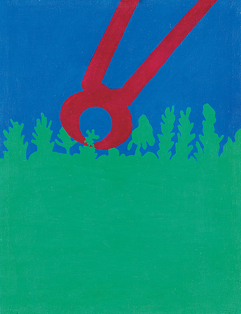 BĘDZIE, ok. 1969