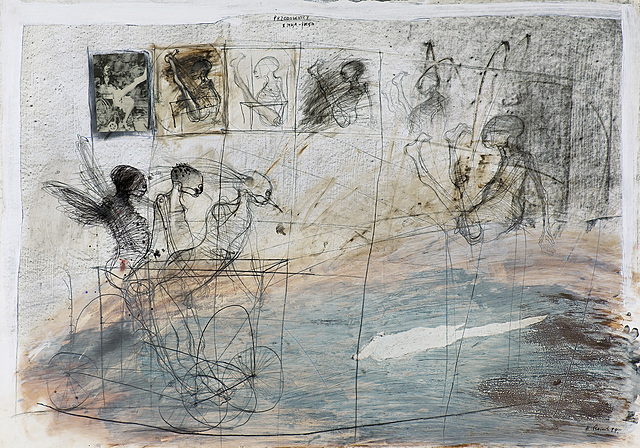 PRZODOWNICY. 1 MAJA – ŚWIĘTO, 1994