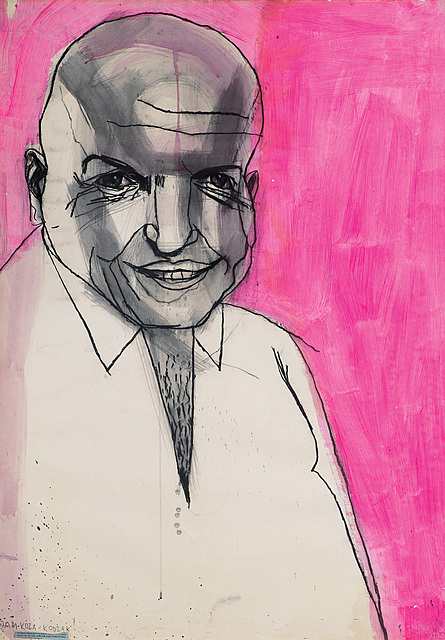 KOJAK (TELLY SAVALAS)