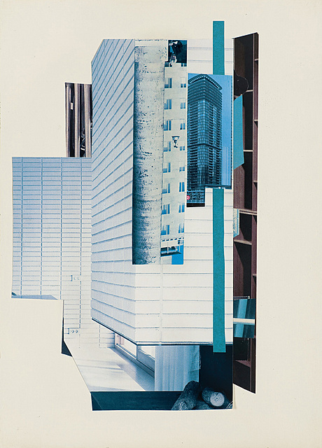 Z CYKLU „ABITARE“, 2014