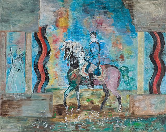 BEZ TYTUŁU, ok. 1975