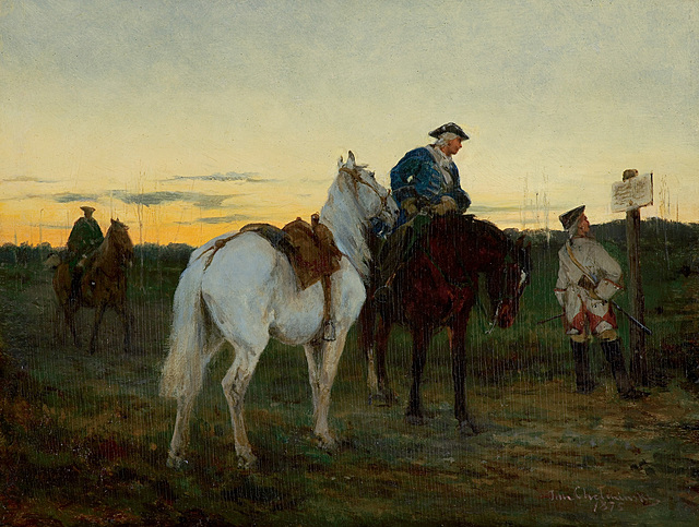 OBWIESZCZENIE, 1875