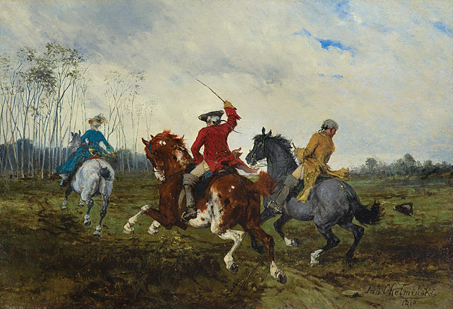 GALOPEM, 1876