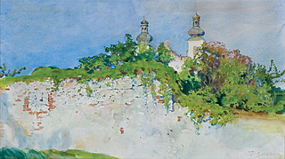 BIELANY, 1900