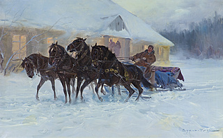 PRZED ZAJAZDEM, przed 1937