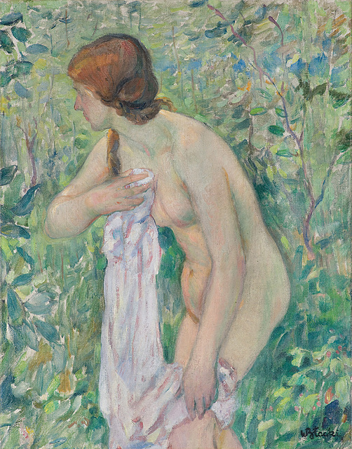 AKT – ŻONA ARTYSTY