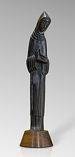 ŚWIĘTY FRANCISZEK