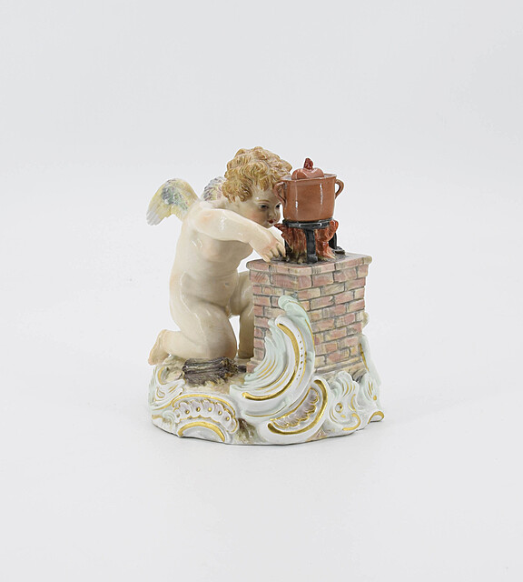 MIŚNIA - Królewska Manufaktura Porcelany