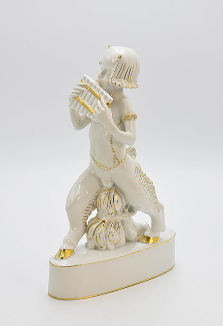Manufaktura Porcelany we FRAUREUTH, spółka akcyjna (zał. 1866)