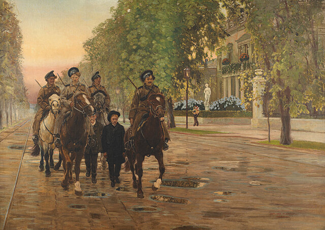 "Świt" (1906)
