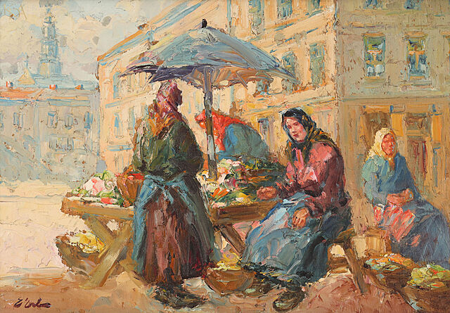 "Przekupki"