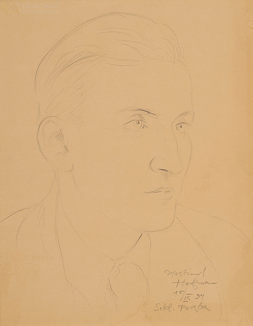 "Elegant" (1954)