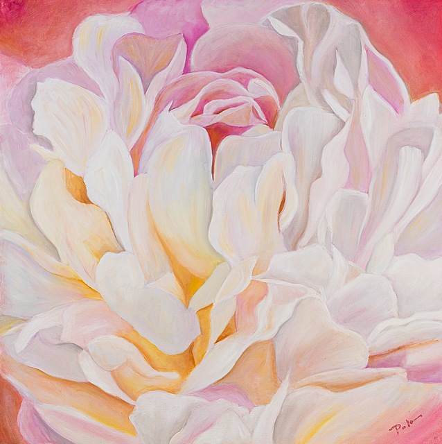 Pastel Peony, 2026