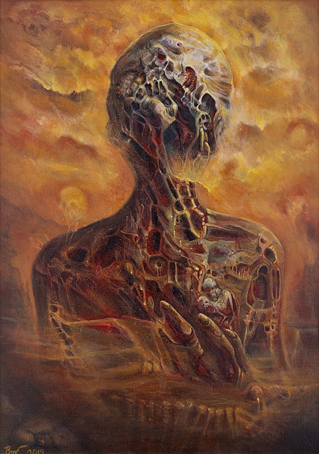Venusian, 2019