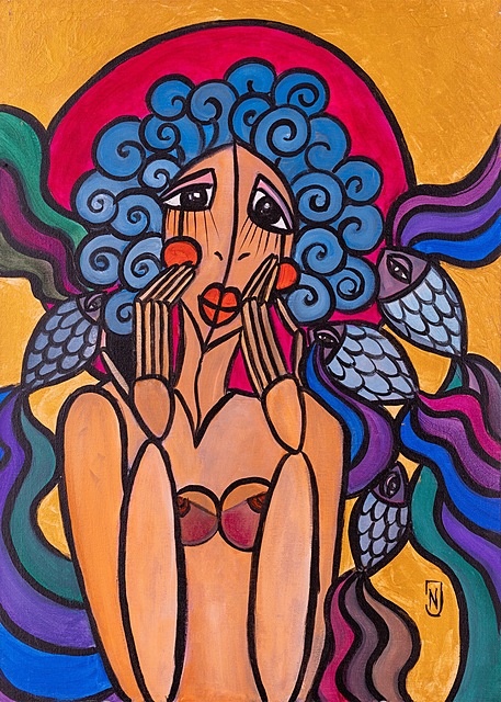 Medusa, 2023