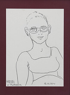 Habibi, 2010