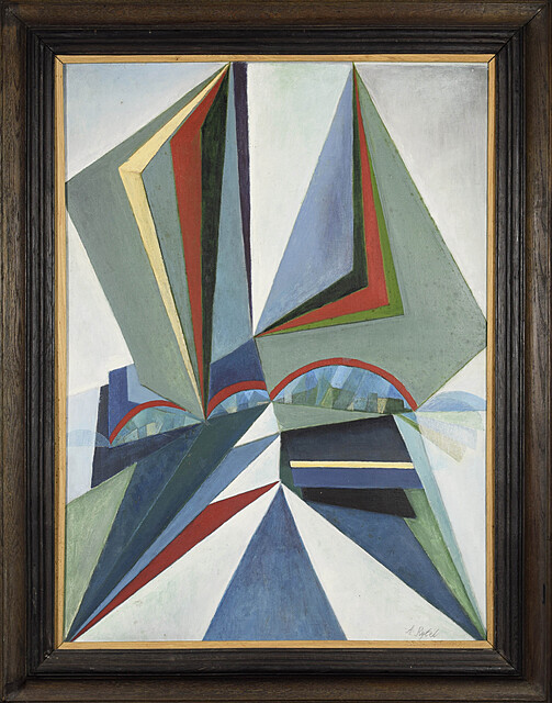 Ptak, 1973