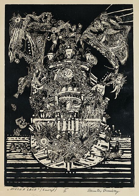MORSKA GALA