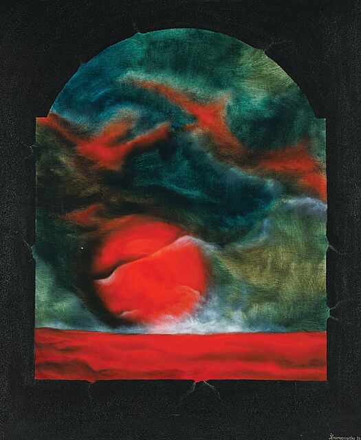 WSCHÓD, 1980