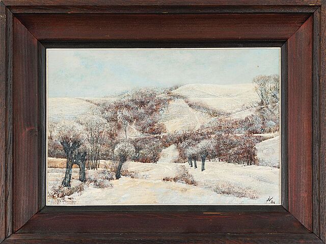 CZTERDZIESTE CZWARTE PODEJŚCIE, 1983