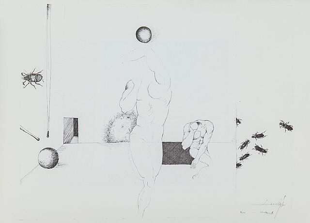TEKA „RYSUNEK”, 1991