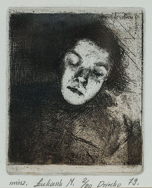DZIECKO, 1979