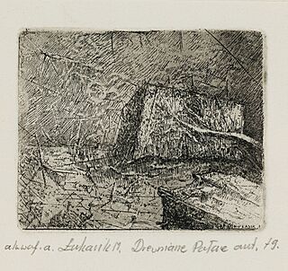 DREWNIANY PAŁAC, 1979